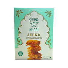 Deep Khari Jeera 14 oz