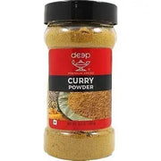 Deep Curry Powder Bottle 150 g