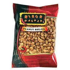 Mirch Masala Peanut Bhujia 340 g