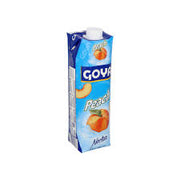 Goya Peach Nectar 1L