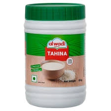 Alwadi Tahina: 454g