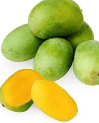 Desi mango