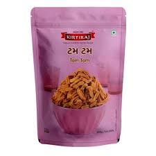 Kirtiraj Tam Tam 400 gms