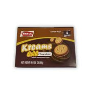 Parle Kreams Chocolate 9.41 oz