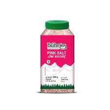 Brahmins Pink Salt : 400 Gm