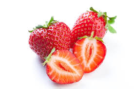 Mr.Freshman Strawberries 16Oz 1lb