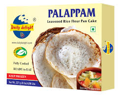 Daily Delight Palappam 8 oz