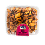 Kcb Desi Spicy Para 10 oz