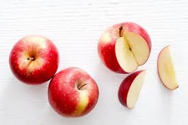 Red Jonaprince Apple
