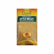 Anand Parboiled Little Millet 2.275kg