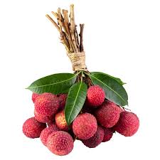 Fresh Lychee