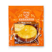Deep Mathia Khakhara 6.3 oz