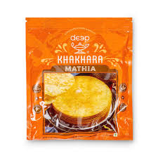 Deep Mathia Khakhara 6.3 oz