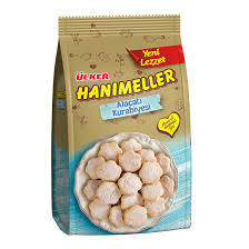 Ulker Hanimeller : 117 g