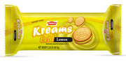 Parle Kreams Gold Lemon 2.35 oz