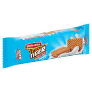 Britannia Tiger Vanilla Biscuits 2.64 oz