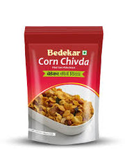 Bedekar Corn Chivda 180 g