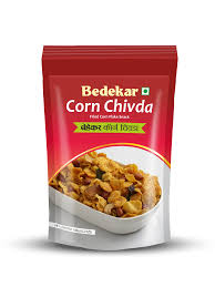 Bedekar Corn Chivda 180 g