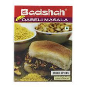 Badshah Dabeli Masala : 100 Gm