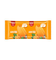 Kwality aam sorbet 65 ml