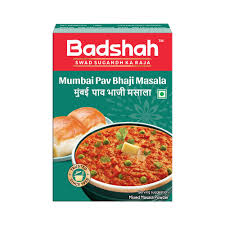 Badshah Pav Bhaji Masala : 100 Gm