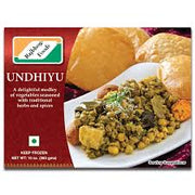 Rajbhog Undhiyu : 10 oz