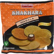 Shalini Khakhara Masala : 180 gm