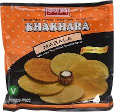 Shalini Khakhara Masala : 180 gm