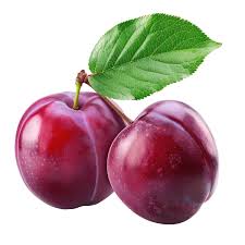 Red Plum