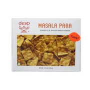 Deep Masala Para 325g