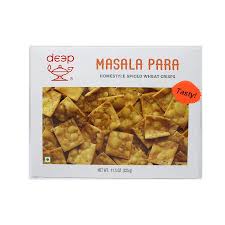 Deep Masala Para 325g