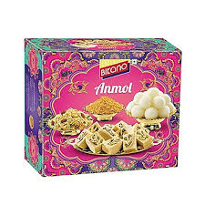 Bikano Anmol, 1.6kg