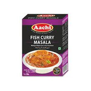 Aachi Fish Curry Masala, 200 g