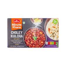Haldiram‚ Choley Kulcha 320 g