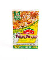 Laziza Delhi Pulao Mix, 100 g