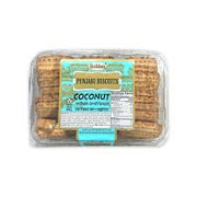 Golden Coconut  Biscuit: 680g