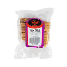 Deep dry figs 14 oz