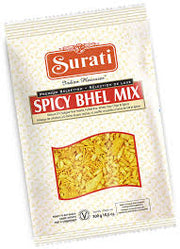 Surati Bhel Mix 300 gms