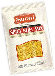 Surati Bhel Mix 300 gms