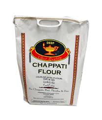 Deep Chapati Flour, 20 lb