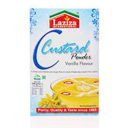Laziza Custard Powder Vanilla Flavor 300 gms