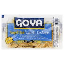 Goya Angel Hair 12 oz