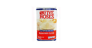 Five Rose All Pur Bl Fl 5.5 lb