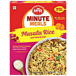 Mtr Masala Rice 250 g