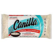 Canilla Enriched Rice 16 oz