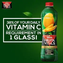 Nestle Royal Mango Drink 1lt.