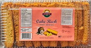 Crispy Cake Rusk COCONUT 550g