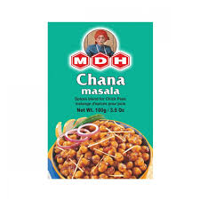 Mdh Chana Masala Spice Blend 3.5 oz