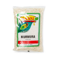 Bansi Murmura Puffed Rice : 1 lb
