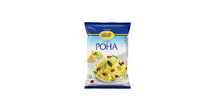 Shreeji Poha Thick : 4 lbs